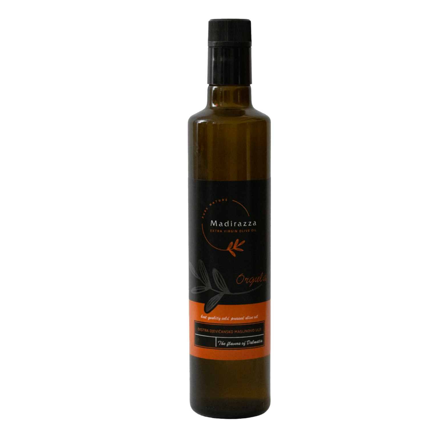 Orgula Maslinovo ulje Orgula 0,25l | Madirazza | Madirazza Vina