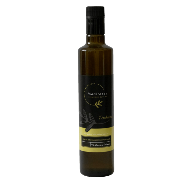 Drobnica maslinovo ulje Madirazza Vina