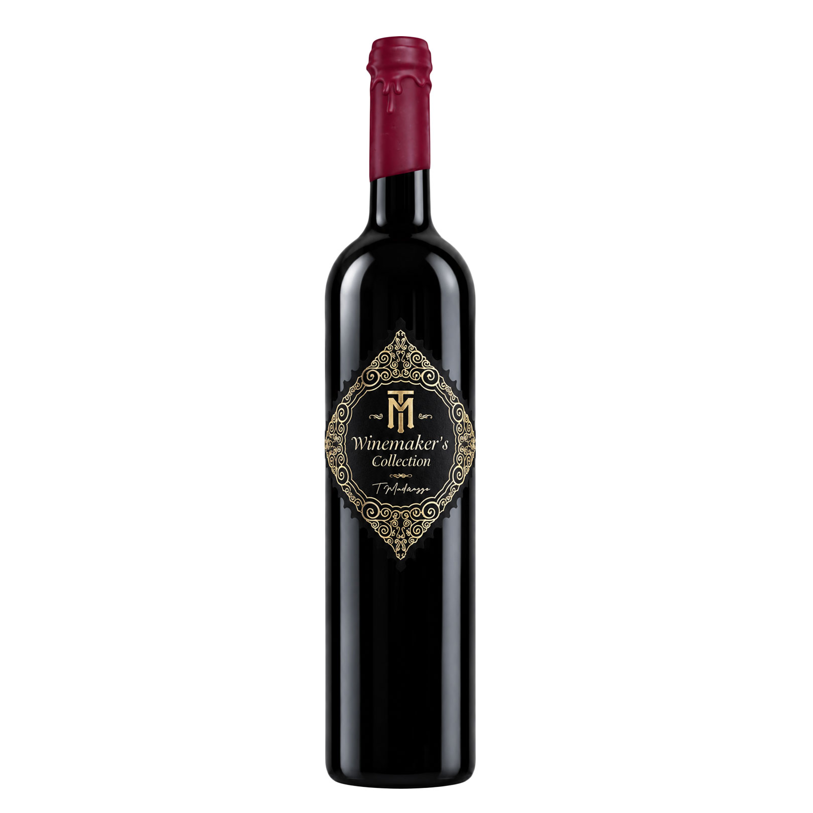 Winemaker's Collection Madirazza
