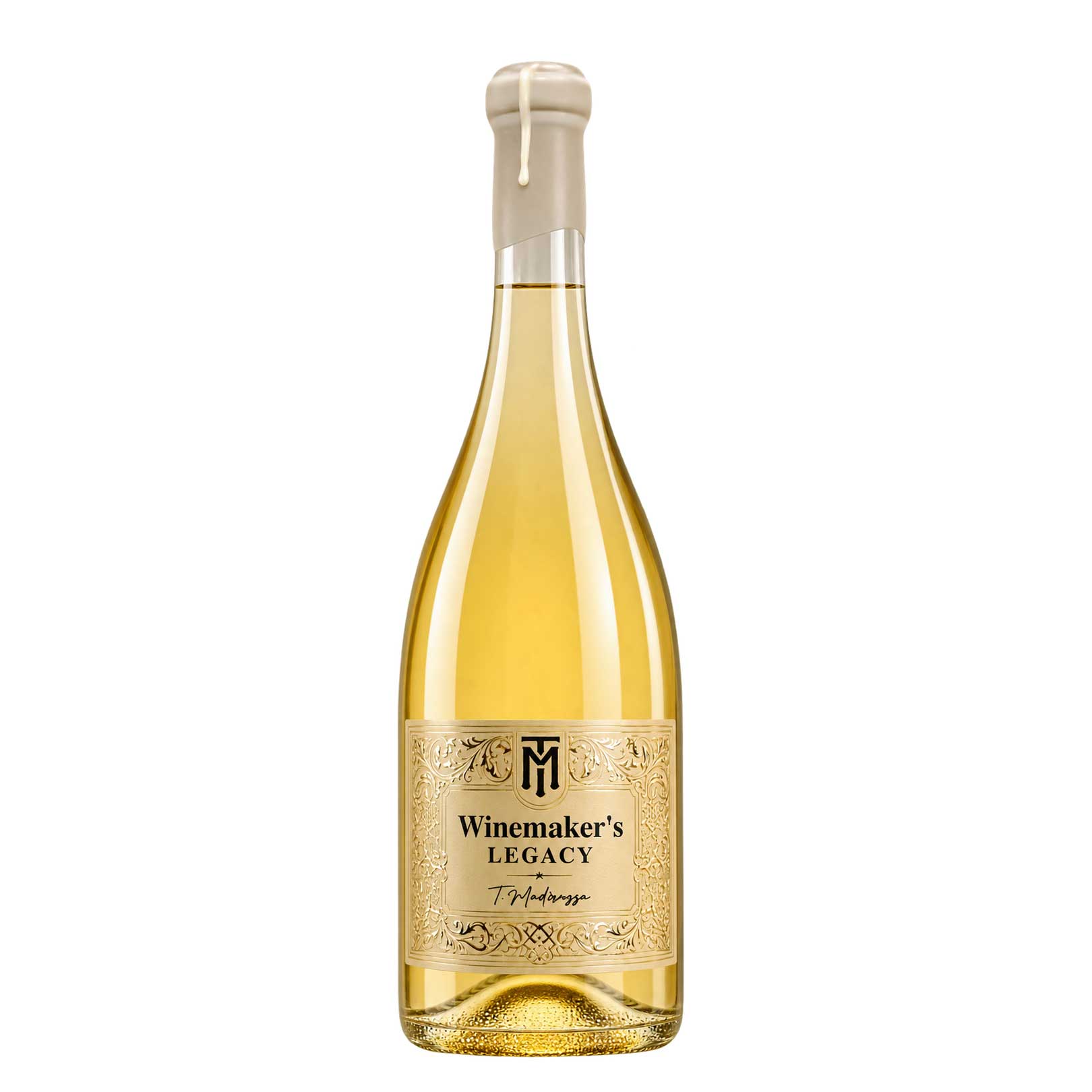 Winemaker's Legacy Madirazza
